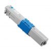 HT Συμβατό Toner για OKI, 44469705, Magenta, 2K | Toner - Ribbon Μελάνια | elabstore.gr