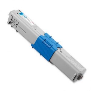 HT Συμβατό Toner για OKI, 44469705, Magenta, 2K | Toner - Ribbon Μελάνια | elabstore.gr