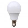 OMEGA LED Λάμπα Bulb 3W, Warm White 2800K, E14 | Φωτισμός | elabstore.gr