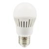 OMEGA LED Λάμπα Bulb 5W, Warm White 2800K, E27 | Φωτισμός | elabstore.gr