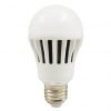 OMEGA LED Λάμπα Bulb 7W, Warm White 2800K, E27 | Φωτισμός | elabstore.gr