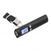 Gadget 3 in 1 Ηλ. Ζυγαριά αποσκευών, Power Bank, Φακός, με LCD οθόνη | Gadgets | elabstore.gr