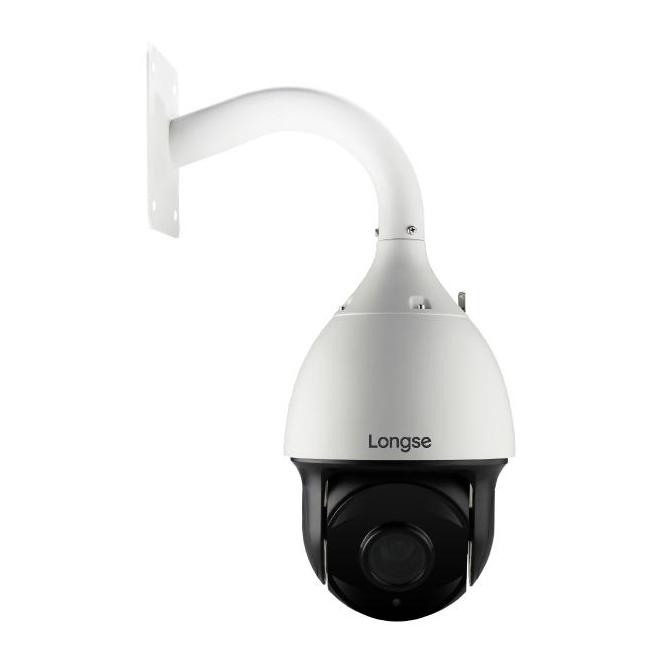 LONGSE Υβριδική PTZ κάμερα PT7E118HTC200NS 7", SONY 2.1MP 1080P, IP66 | eLabstore.gr LONGSE Υβριδική PTZ κάμερα PT7E118HTC200NS 7", SONY 2.1MP 1080P, IP66 | Κλειστό Κύκλωμα CCTV | elabstore.gr