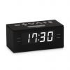 BIGBEN Ξυπνητήρι RR60NG, FM radio, Dual alarm, μαύρο | eLabstore.gr BIGBEN Ξυπνητήρι RR60NG, FM radio, Dual alarm, μαύρο | Εικόνα & Ήχος | elabstore.gr