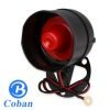 COBAN Σειρήνα 110db για τα GPS Tracker TK103A-B, TK105A-B, TK104A-B, 24V | GPS | elabstore.gr