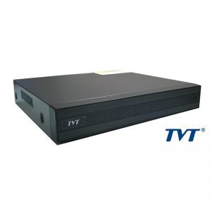 TVT Υβριδικό καταγραφικό υψηλής ευκρίνειας TD-2108TS-C, DVR, 8 Κανάλια | Κλειστό Κύκλωμα CCTV | elabstore.gr