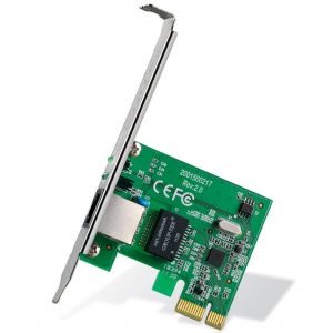 TP-LINK PCI Express Network Adapter TG-3468, Ver. 3.0 | Δικτυακά | elabstore.gr