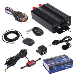 COBAN GPS Tracker Αυτοκινήτου TK103B, GPS & GSM/GPRS | eLabstore.gr COBAN GPS Tracker Αυτοκινήτου TK103B, GPS & GSM/GPRS | GPS | elabstore.gr