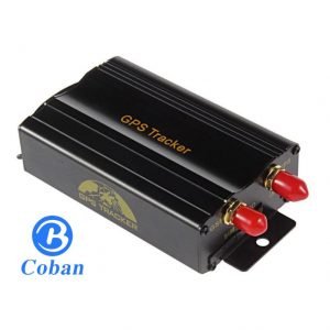 COBAN GPS Tracker Αυτοκινήτου TK103B, GPS & GSM/GPRS | GPS | elabstore.gr