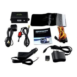 COBAN GPS Tracker Οχημάτων TK104B, GPS & GSM, αδιάβροχο, 6000mAh | GPS | elabstore.gr
