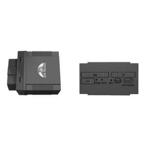COBAN OBD GPS Tracker Αυτοκινήτου TK306A, GPS & GSM/GPRS | GPS | elabstore.gr