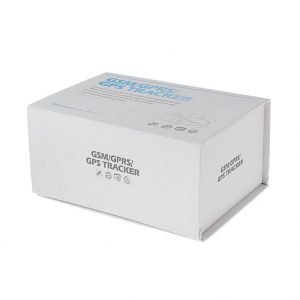 COBAN OBD GPS Tracker Αυτοκινήτου TK306A, GPS & GSM/GPRS | GPS | elabstore.gr