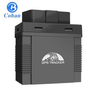 COBAN OBD GPS Tracker Αυτοκινήτου TK306A, GPS & GSM/GPRS | GPS | elabstore.gr