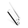 TP-LINK 150Mbps Ασύρματο USB Adapter Υψηλής Απολαβής TL-WN722N, Ver. 3.0 | Δικτυακά | elabstore.gr