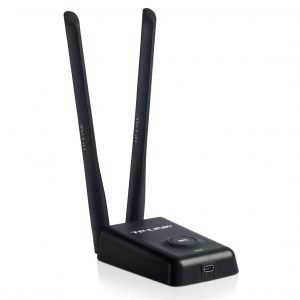 TP-LINK 300Mbps High Power Wireless USB Adapter, Ver. 2.0 | Δικτυακά | elabstore.gr