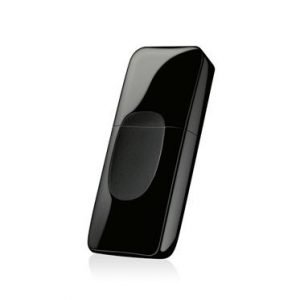 TP-LINK 300Mbps Mini Ασύρματο N USB Adapter TL-WN823N Ver: 3.0 | Δικτυακά | elabstore.gr