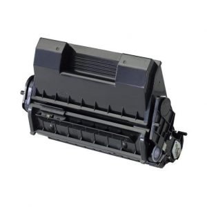 Συμβατό Toner για OKI, 09004078, Black, 10K | Toner - Ribbon Μελάνια | elabstore.gr