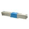 Συμβατό Toner για OKI - C301 - CYAN - 1.5K | Toner - Ribbon Μελάνια | elabstore.gr