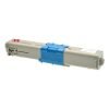 Σημβατό TONER για OKI - C301 - Magenta- 1.5K | Toner - Ribbon Μελάνια | elabstore.gr