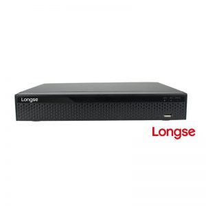 LONGSE XVR Υβριδικό καταγραφικό XVR3116HD, HD, DVR, 16 έως 32 κανάλια | Κλειστό Κύκλωμα CCTV | elabstore.gr
