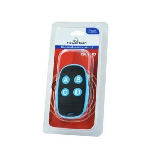 Χειριστήριο αντιγραφής Face to Face YET2114, 433MHz, μπλε | eLabstore.gr Χειριστήριο αντιγραφής Face to Face YET2114, 433MHz, μπλε | Συναγερμοί | elabstore.gr