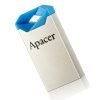 APACER USB Flash Drive AH111, USB 2.0, 32GB, Blue | Συνοδευτικά PC | elabstore.gr