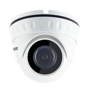 LONGSE Υβριδική Κάμερα, 3.6mm, 5ΜP Cmos IP66, IR 20M, μεταλλικό σώμα | Κλειστό Κύκλωμα CCTV | elabstore.gr