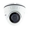 LONGSE  Starlight Dome Κάμερα 1080p, 3.6mm, 2MP, IR 20M, αδιάβροχη | Κλειστό Κύκλωμα CCTV | elabstore.gr
