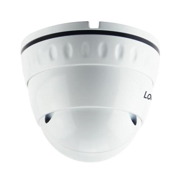 LONGSE Starlight Dome Κάμερα 1080p, 3.6mm, 2MP, IR 20M, αδιάβροχη | eLabstore.gr LONGSE Starlight Dome Κάμερα 1080p, 3.6mm, 2MP, IR 20M, αδιάβροχη | Κλειστό Κύκλωμα CCTV | elabstore.gr