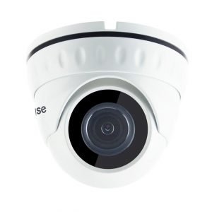 LONGSE  Starlight Dome Κάμερα 1080p, 3.6mm, 2MP, IR 20M, αδιάβροχη | Κλειστό Κύκλωμα CCTV | elabstore.gr