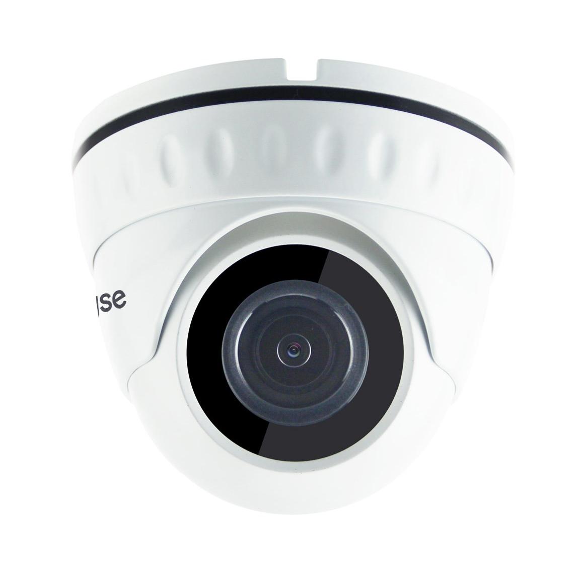 LONGSE Starlight Dome Κάμερα 1080p, 3.6mm, 2MP, IR 20M, αδιάβροχη | eLabstore.gr LONGSE Starlight Dome Κάμερα 1080p, 3.6mm, 2MP, IR 20M, αδιάβροχη | Κλειστό Κύκλωμα CCTV | elabstore.gr