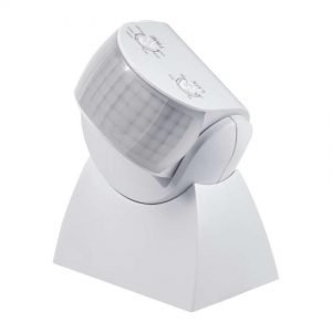 EMOS Ανιχνευτής κίνησης G1140, εξωτερικού χώρου IP65, LED, 230V | Φωτισμός | elabstore.gr