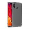 IPAKY Θήκη Effort TPU & tempered glass για Xiaomi Redmi 6A, διάφανη | Αξεσουάρ κινητών | elabstore.gr
