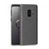 IPAKY Θήκη Effort TPU & tempered glass για Samsung J6 2018, διάφανη | Αξεσουάρ κινητών | elabstore.gr