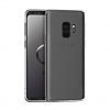 IPAKY Θήκη Effort TPU & tempered glass για Samsung J5 2017, διάφανη | eLabstore.gr IPAKY Θήκη Effort TPU & tempered glass για Samsung J5 2017, διάφανη | Αξεσουάρ κινητών | elabstore.gr