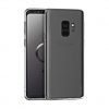 IPAKY Θήκη Effort TPU & tempered glass, Samsung Galaxy Note 9, διάφανη | eLabstore.gr IPAKY Θήκη Effort TPU & tempered glass, Samsung Galaxy Note 9, διάφανη | Αξεσουάρ κινητών | elabstore.gr
