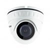 LONGSE IP POE Dome Κάμερα, 4MP, 3.6mm, IR 20m, metal, SD card, αδιάβροχη | Κλειστό Κύκλωμα CCTV | elabstore.gr