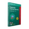 KASPERSKY Internet Security 2019, 1 Άδεια, 1 έτος, EU | Software | elabstore.gr