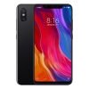XIAOMI Smartphone Mi 8, 6.21", 6/64GB, 20MP, 3400mAh, μαύρο | Mobile Συσκευές | elabstore.gr