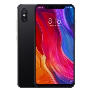 XIAOMI Smartphone Mi 8, 6.21