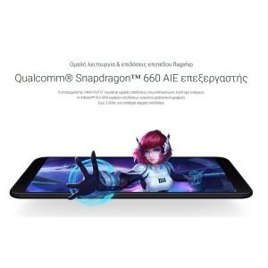 XIAOMI Smartphone Mi A2, 5.99
