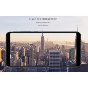 XIAOMI Smartphone Mi A2, 5.99