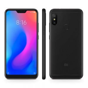 XIAOMI Smartphone Mi A2 Lite, 5.84