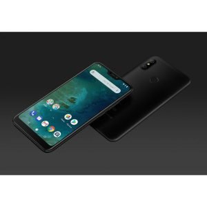 XIAOMI Smartphone Mi A2 Lite, 5.84