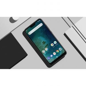 XIAOMI Smartphone Mi A2 Lite, 5.84