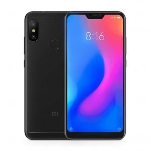 XIAOMI Smartphone Mi A2 Lite, 5.84