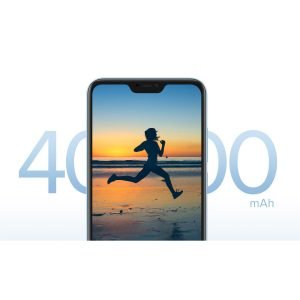 XIAOMI Smartphone Mi A2 Lite, 5.84