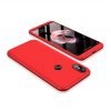 POWERTECH Θήκη 360° Protect MOB-1033 για Xiaomi Redmi Note 5, κόκκινη | eLabstore.gr POWERTECH Θήκη 360° Protect MOB-1033 για Xiaomi Redmi Note 5, κόκκινη | Αξεσουάρ κινητών | elabstore.gr