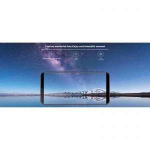 NUBIA Smartphone V18, 6.01