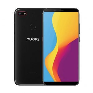 NUBIA Smartphone V18, 6.01